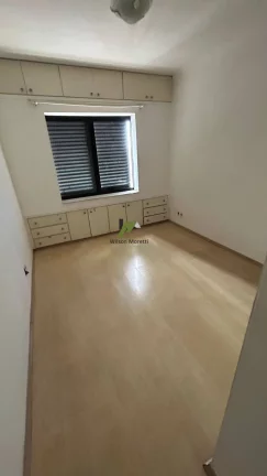 Imagem APARTAMENTO DE156 M² COM VISTA PRIVILEGIADA