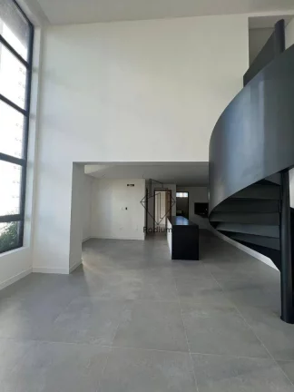 Imagem Apartamentos Duplex de alto padrão no Setai Casas Verticais em Tambaú - AP1474