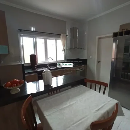 Imagem CASA RESIDENCIAL em SÃO JOSÉ DOS CAMPOS - SP, CONDOMÍNIO RESIDENCIAL MANTIQUEIRA
