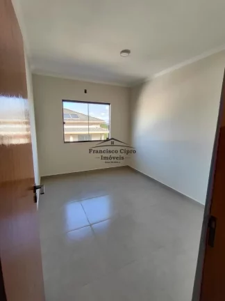 Imagem Apartamento à venda no bairro Jardim Bela Vista II - Guaratinguetá/SP