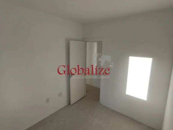Imagem Apartamento com 2 dormitórios no bairro Castelo em Santos por 320.000,00 Mil