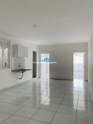 Imagem Apartamento para Locação em Feira de Santana, Centro, 2 dormitórios, 1 suíte, 1 banheiro