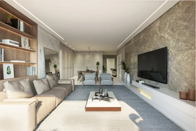 Imagem Nautilus Beach Home - Fase 1 - Nautilus Beach Home - Fase 1