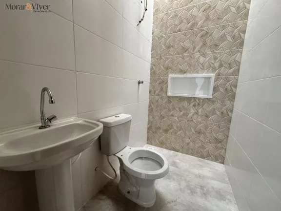 Imagem Casa para Venda em Fazenda Rio Grande, Gralha Azul, 3 dormitórios, 1 suíte, 2 banheiros, 2 vagas