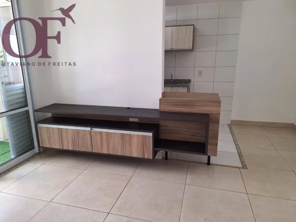 Imagem Apartamento Atmosphera Natural Living - 2 Quartos - 56m² - Jundiaí/SP