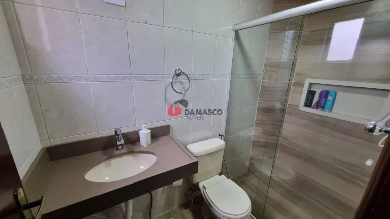 Imagem Apartamento a venda - 3 dormitórios 1 suite
