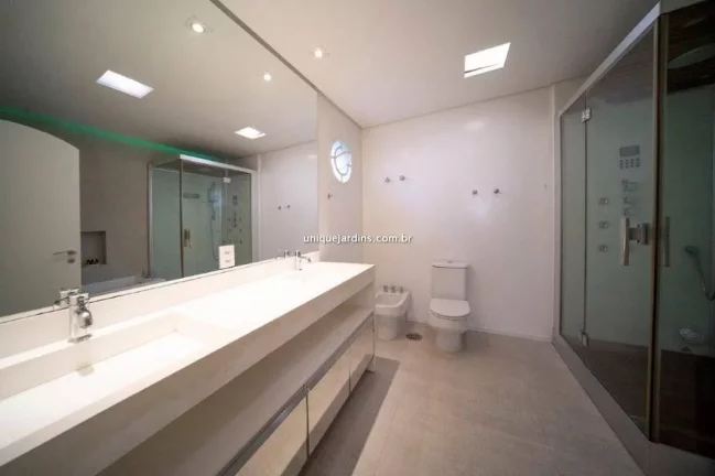 Imagem Apartamento à venda Jardim Paulista São Paulo