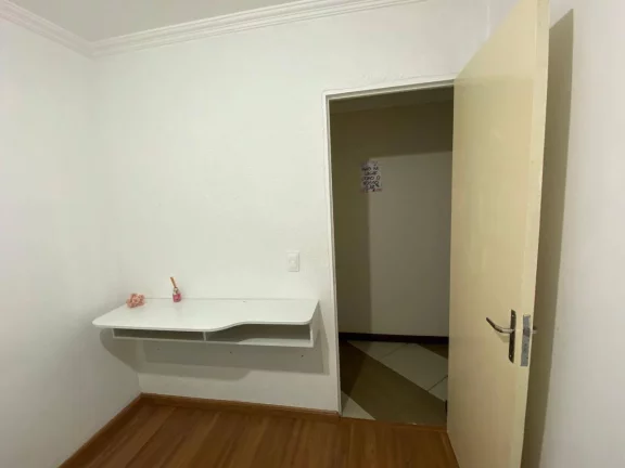 Imagem Apartamento - Cotia - Jd. Caiapiá