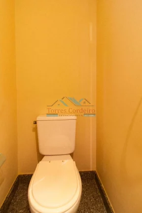 Imagem Lindo apartamento 3 dorm. (2 suites) + 2 vagas - Panamby