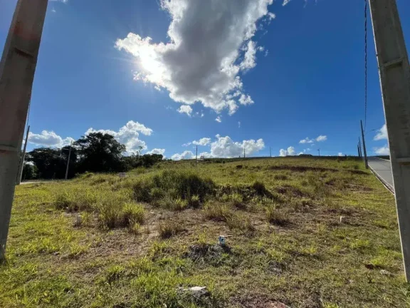 Imagem Lote à Venda no Terras Altas — Excelente Localização para Construção ou Investimento