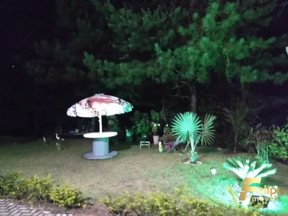 Imagem CASA DUPLEX À VENDA EM SÍTIO FECHADO COM LAZER COMPLETO EM DOMINGOS MARTINS.