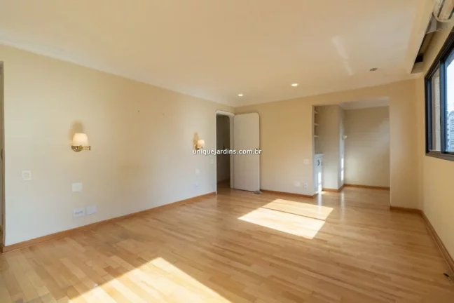 Imagem Apartamento à venda Itaim Bibi São Paulo