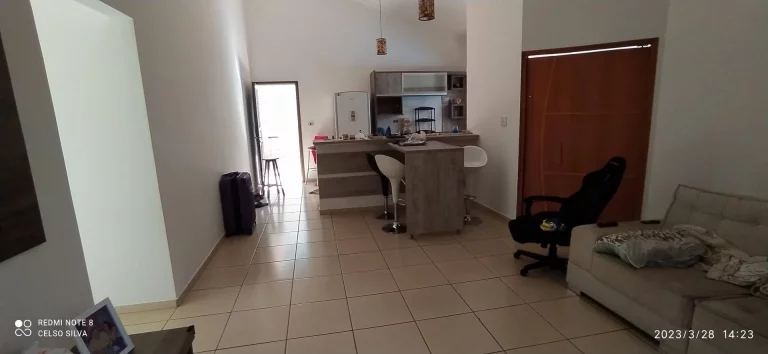 Imagem Casa Jardim Laudicéia ( próximo zona 4)