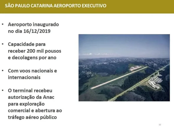 Imagem 2 Glebas 20 mil m² cada - Vargem G. Paulista, Km 44,5 R. Tavares