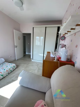 Imagem Apartamento em Moema com 03 quartos 114m²
