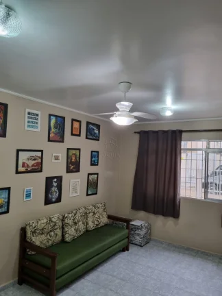 Imagem Apartamento no bairro Itaguá