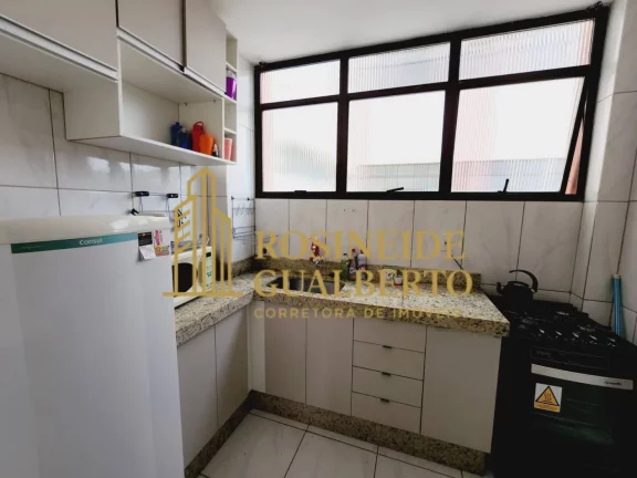 Imagem Apartamento à Venda 2 dormitórios no Centro de Taubaté – Ótima Localização