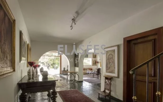 Imagem Casa RESIDENCIAL em SÃO PAULO - SP, PAINEIRAS DO MORUMBI