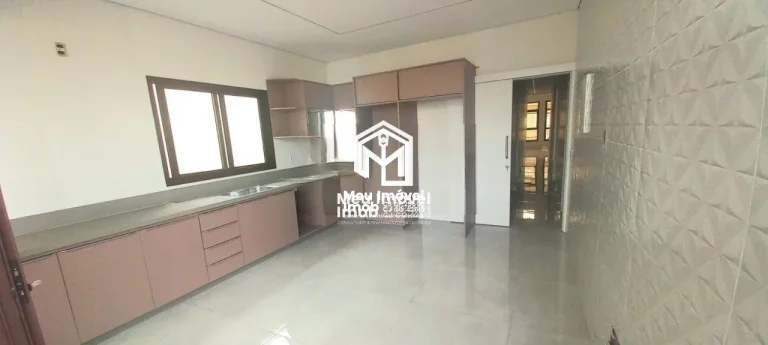 Imagem Rua 21A Vicente Pires Casa 4 Suítes 4 Vagas 400 m² Aquecimento solar Piscina