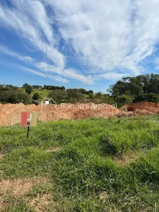 Imagem Lote exclusivo com metragem de 394,83m², com 10m de frente.

Condomínio novo, entrega em Maio de 2...