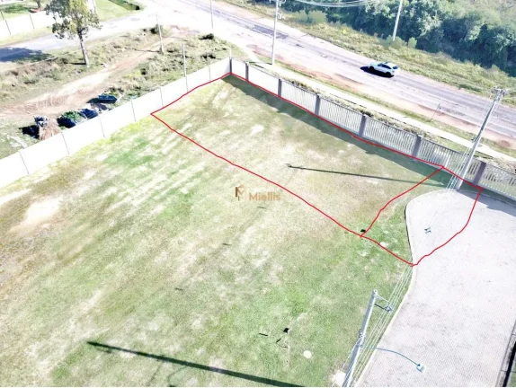 Imagem Terreno em Condomínio com 3 Dormitorio(s) localizado(a) no bairro Sans Souci em ELDORADO DO SUL / Rio Grande do Sul Ref.:57580499