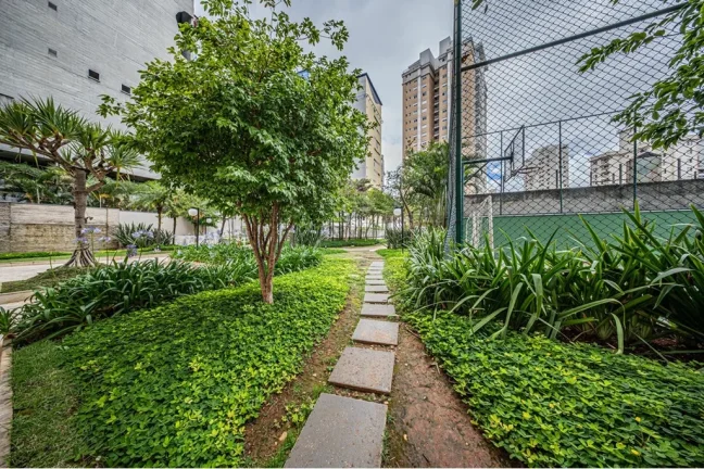 Imagem APARTAMENTO RESIDENCIAL em São Paulo - SP, Vila Mariana