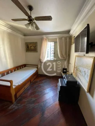 Imagem Apartamento com 3 quartos à venda, 90 m²- Jardins - São Paulo/SP