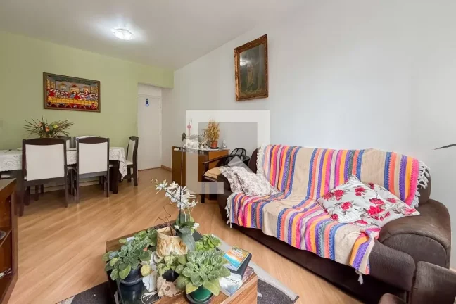 Imagem Apartamento à Venda - Vila Mariana, 3 Quartos, 84 m2