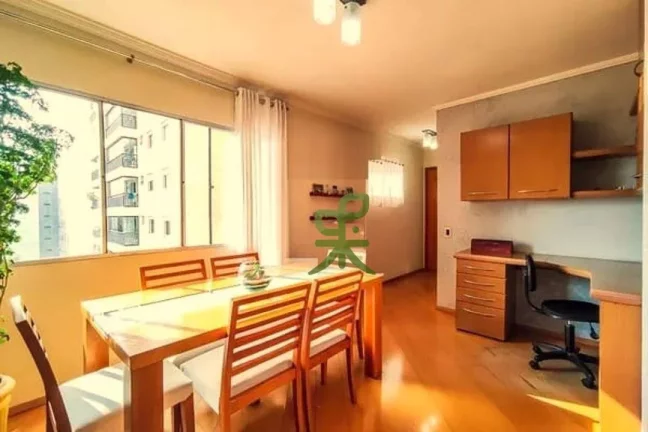 Imagem Apartamento com 3 dormitórios à venda, 100 m² por R$ 790.000,00 - Jardim Guedala - São Paulo/SP