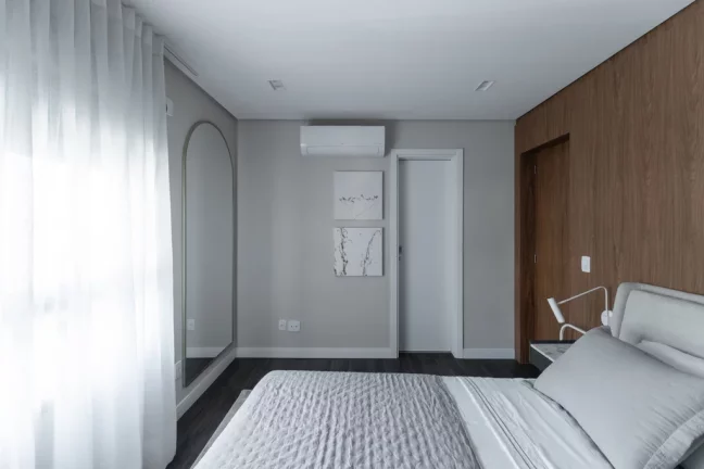 Imagem Petra - Apartamento à venda no bairro Auxiliadora - Porto Alegre/RS