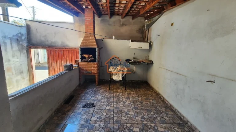 Imagem Casa à venda no bairro Mirante - Mogi Mirim/SP
