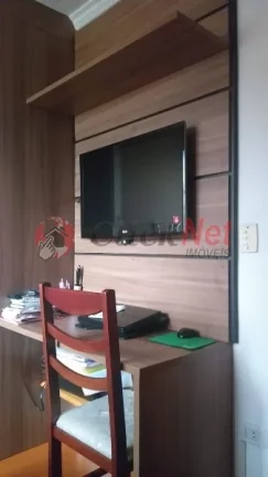 Imagem Apartamento para Venda no bairro Alves Dias em São Bernardo