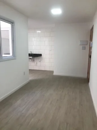 Imagem Apartamento para Venda em Santo André / SP no bairro Parque das Nações