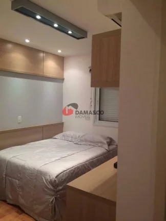 Imagem Apartamento à venda 3 Quartos, 3 Suites, 3 Vagas, 240M², Santo Antônio, São Caetano do Sul - SP