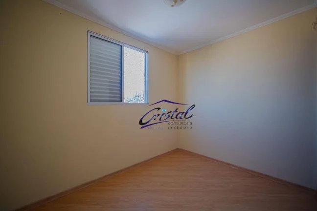 Imagem Apartamento com 2 quartos à venda, 50 m² - Cidade das Flores - Osasco/SP