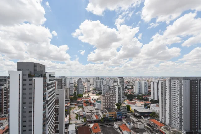 Imagem Duplex à venda, no Condomínio High Santa Cruz em São Paulo, Vila Mariana, com 3 quartos, 352m2