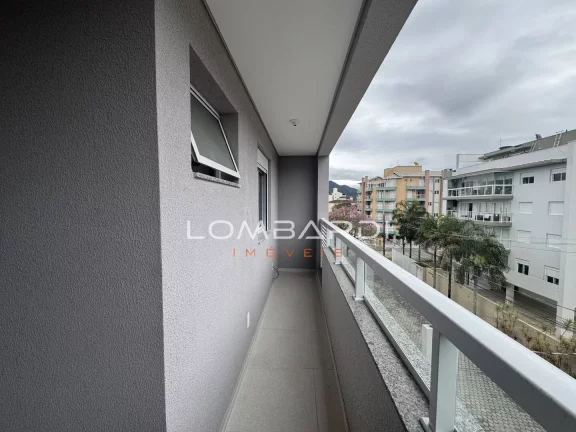 Imagem Apartamento novo no Itaguá