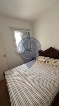 Imagem Imperdível oportunidade: Apartamento à venda na Vila Mariana, São Paulo-SP, com 2 quartos, 1 banheiro e garagem!