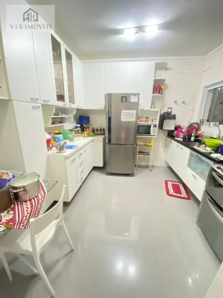 Imagem Sobrado à venda (200,00 m²), Chácara Nossa Senhora do Bom Conselho, São Paulo, SP