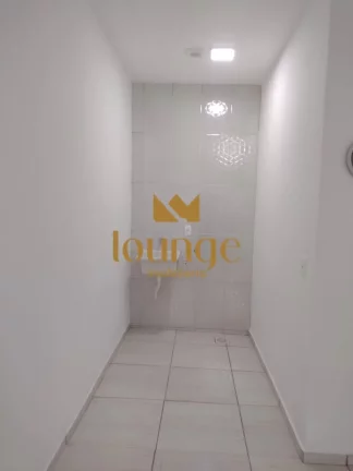 Imagem Casa Kitnet em Sorocaba