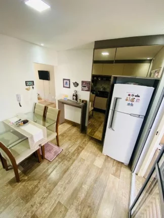 Imagem Sobrado com 3 dormitórios à venda, 114 m² por R$ 580.000,00 - Jardim Casa Branca - Suzano/SP