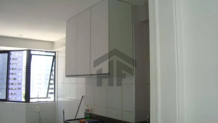 Imagem Apartamento de 92m² para alugar, com 3 quartos (1 suíte), localizado em Boa Viagem, Recife - Pernambuco.