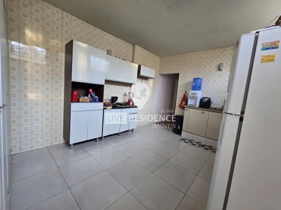 Imagem Casa à Venda no Centro Rua Campos Salles