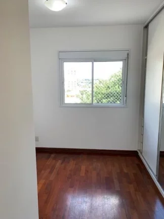 Imagem Apto com 2 dormitórios e 2 vagas na Vila Clementino