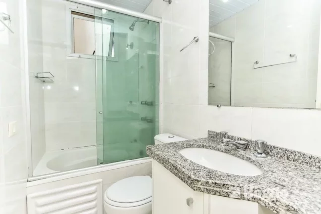 Imagem Apartamento de 3 quartos no bairro Campo Comprido