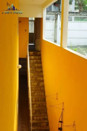Imagem Centro de Cotia (Jd Miranda) - Casa 3d/1ste + 2 aptos independentes!