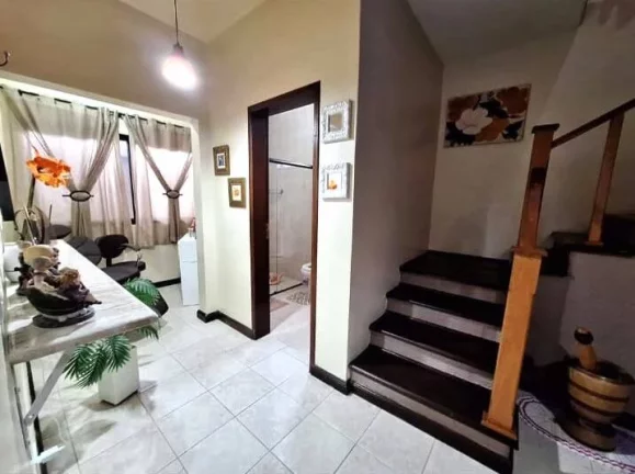 Imagem Lindo sobrado à venda no bairro Rocio - Iguape/SP
