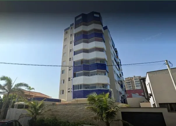 Imagem Apartamento para Venda em Itanhaém, Centro, 3 dormitórios, 3 suítes, 1 banheiro, 2 vagas