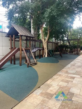 Imagem Apartamento à venda com 3 dormitórios e 4 banheiros na Vila Clementino/SP.