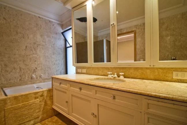 Imagem APARTAMENTO RESIDENCIAL em São Paulo - SP, Higienópolis